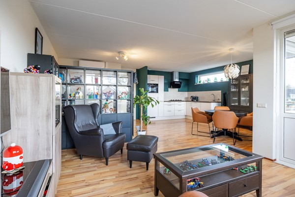 Medium property photo - Hoornweg 45H, 9363 ED Marum