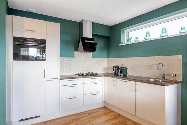 Medium property photo - Hoornweg 45H, 9363 ED Marum