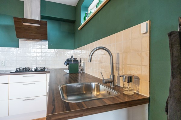 Medium property photo - Hoornweg 45H, 9363 ED Marum