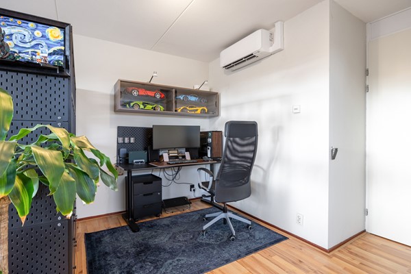 Medium property photo - Hoornweg 45H, 9363 ED Marum