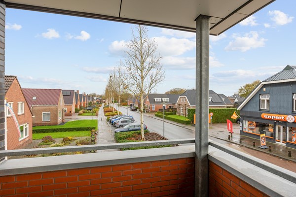 Medium property photo - Hoornweg 45H, 9363 ED Marum