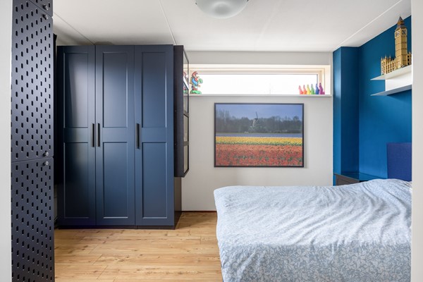 Medium property photo - Hoornweg 45H, 9363 ED Marum