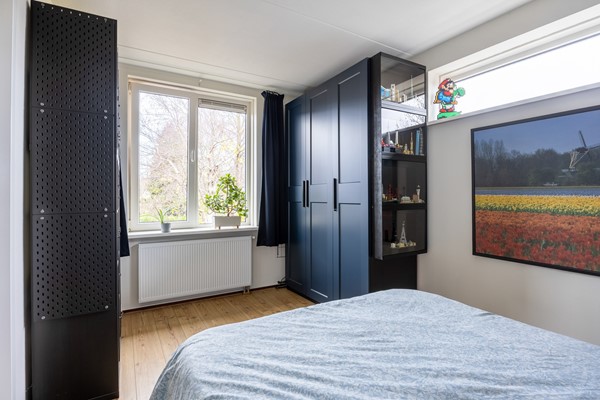 Medium property photo - Hoornweg 45H, 9363 ED Marum