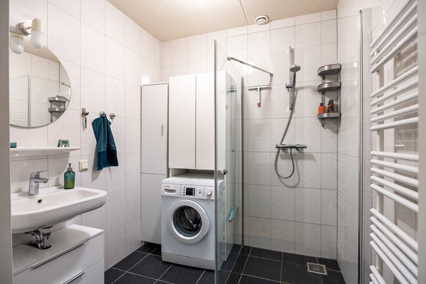 Medium property photo - Hoornweg 45H, 9363 ED Marum