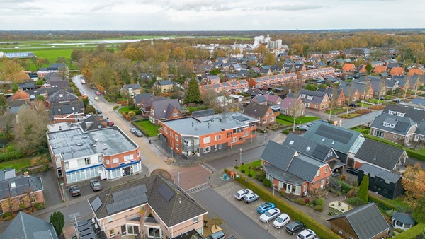 Medium property photo - Hoornweg 45H, 9363 ED Marum