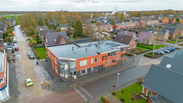 Medium property photo - Hoornweg 45H, 9363 ED Marum