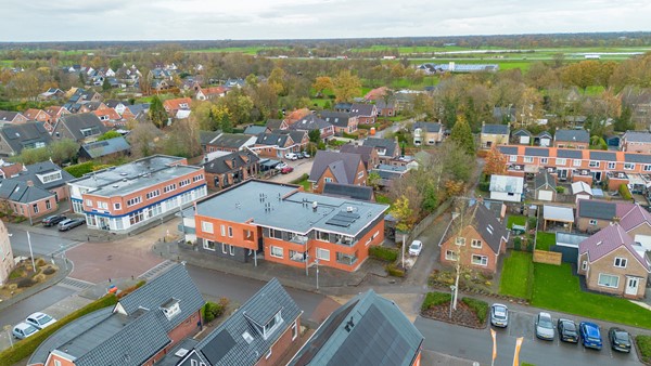 Medium property photo - Hoornweg 45H, 9363 ED Marum