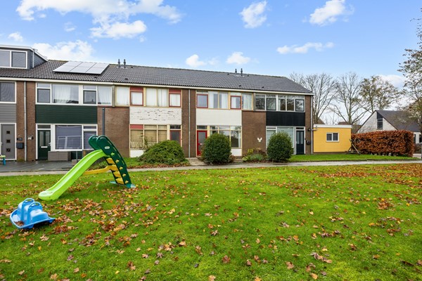 Medium property photo - Fazant 9, 9843 GA Grijpskerk