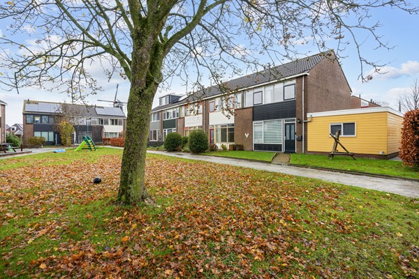 Medium property photo - Fazant 9, 9843 GA Grijpskerk