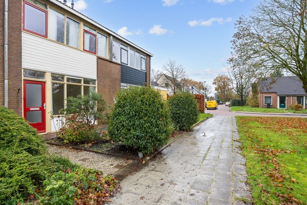 Medium property photo - Fazant 9, 9843 GA Grijpskerk