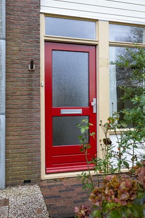 Medium property photo - Fazant 9, 9843 GA Grijpskerk