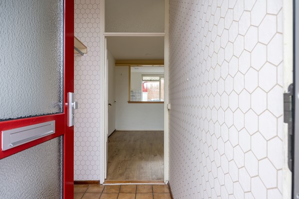 Medium property photo - Fazant 9, 9843 GA Grijpskerk