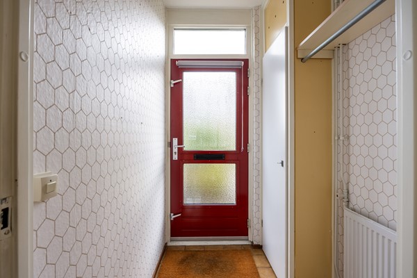 Medium property photo - Fazant 9, 9843 GA Grijpskerk