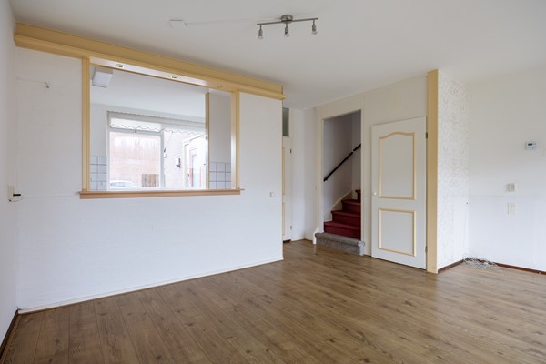 Medium property photo - Fazant 9, 9843 GA Grijpskerk