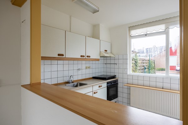 Medium property photo - Fazant 9, 9843 GA Grijpskerk