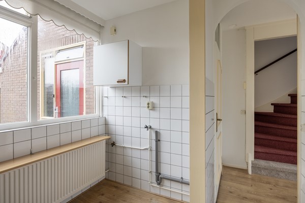 Medium property photo - Fazant 9, 9843 GA Grijpskerk
