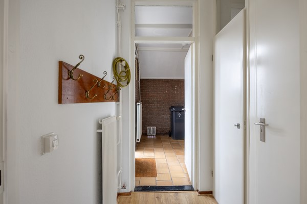 Medium property photo - Fazant 9, 9843 GA Grijpskerk