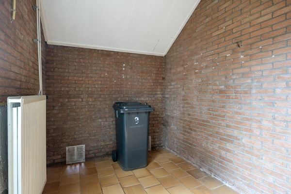 Medium property photo - Fazant 9, 9843 GA Grijpskerk