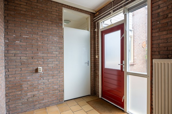 Medium property photo - Fazant 9, 9843 GA Grijpskerk