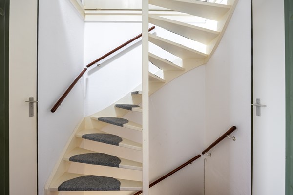 Medium property photo - Fazant 9, 9843 GA Grijpskerk