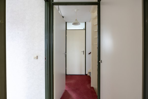 Medium property photo - Fazant 9, 9843 GA Grijpskerk