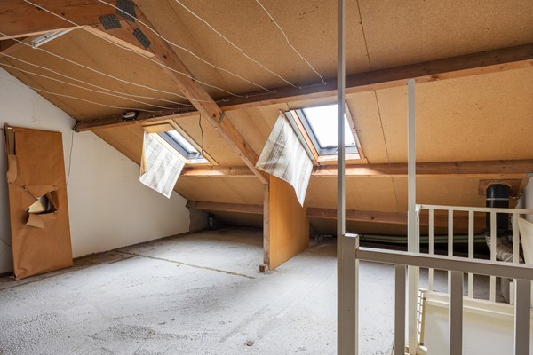 Medium property photo - Fazant 9, 9843 GA Grijpskerk