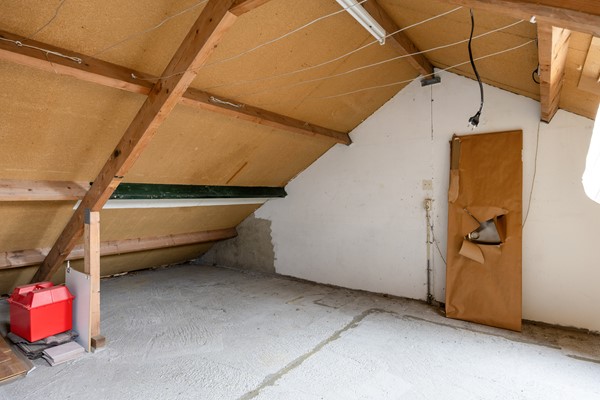 Medium property photo - Fazant 9, 9843 GA Grijpskerk