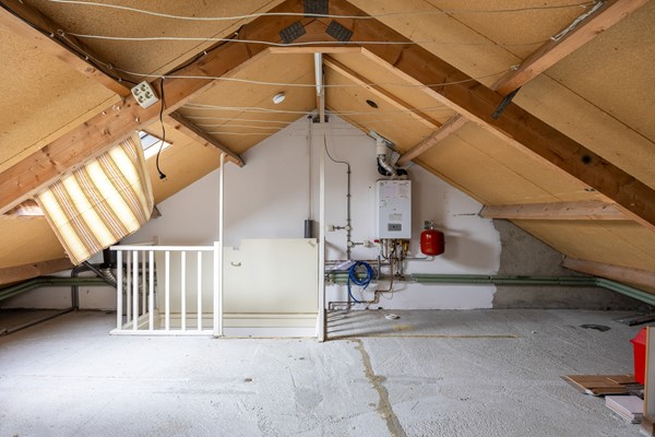 Medium property photo - Fazant 9, 9843 GA Grijpskerk