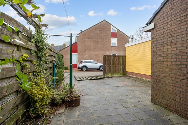 Medium property photo - Fazant 9, 9843 GA Grijpskerk