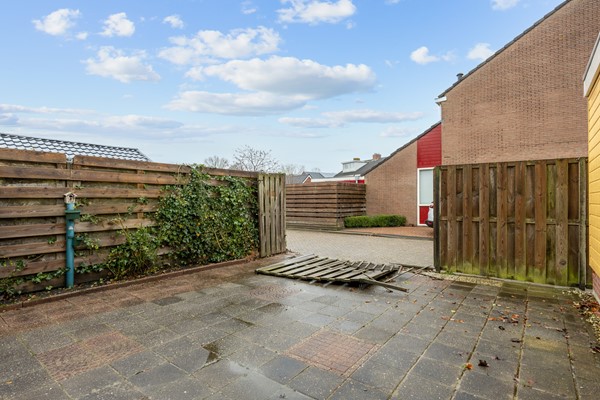 Medium property photo - Fazant 9, 9843 GA Grijpskerk