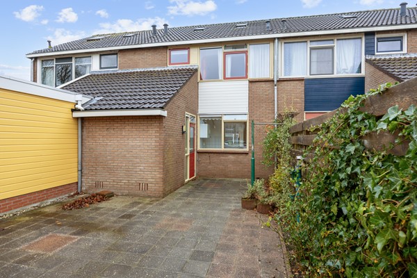 Medium property photo - Fazant 9, 9843 GA Grijpskerk