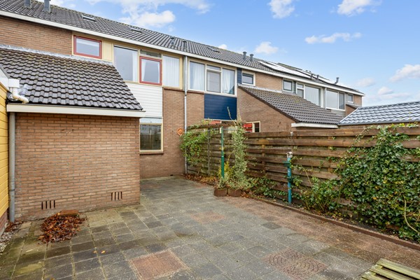 Medium property photo - Fazant 9, 9843 GA Grijpskerk