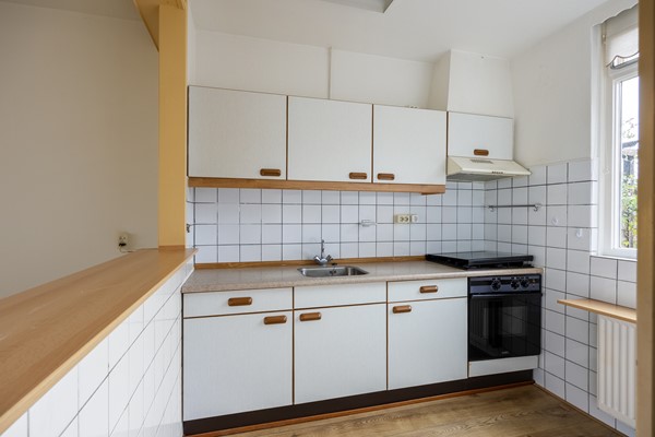 Medium property photo - Fazant 9, 9843 GA Grijpskerk