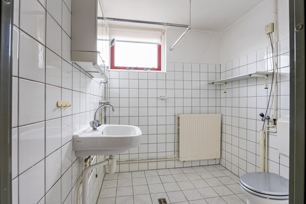 Medium property photo - Fazant 9, 9843 GA Grijpskerk