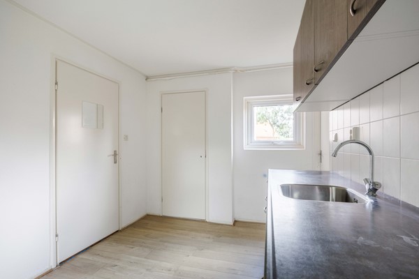 Medium property photo - Kerkweg 43, 9862 TH Sebaldeburen