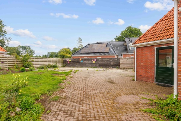 Medium property photo - Kerkweg 43, 9862 TH Sebaldeburen