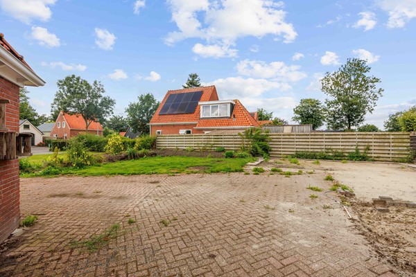 Medium property photo - Kerkweg 43, 9862 TH Sebaldeburen
