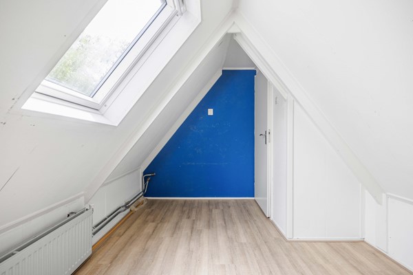 Medium property photo - Kerkweg 43, 9862 TH Sebaldeburen