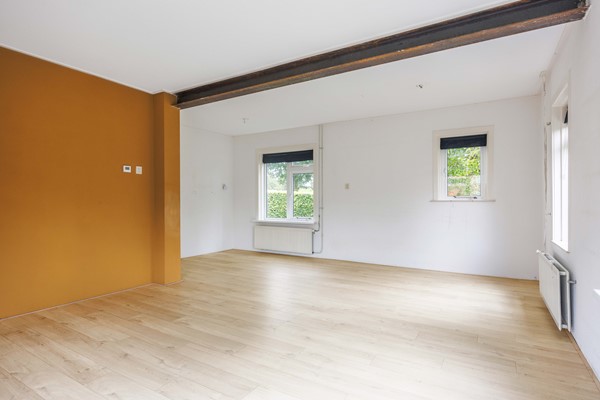 Medium property photo - Kerkweg 43, 9862 TH Sebaldeburen