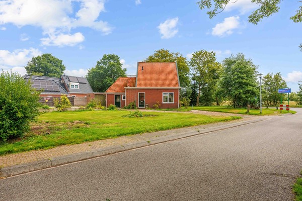 Medium property photo - Kerkweg 43, 9862 TH Sebaldeburen