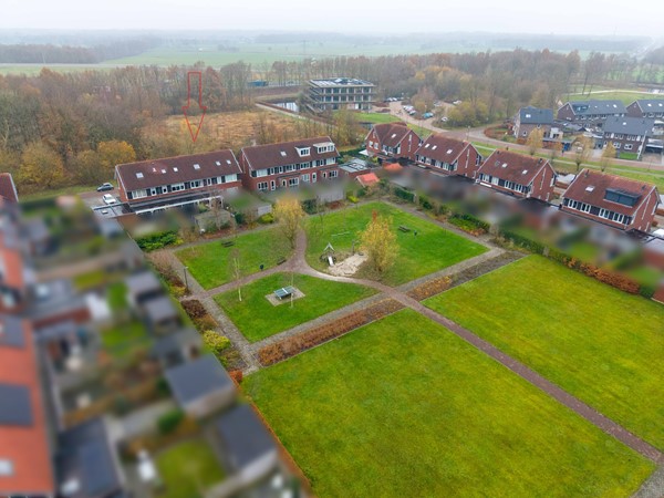 Medium property photo - De Velden 46, 9204 WH Drachten