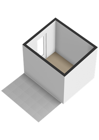 De Velden 46, 9204 WH Drachten - Berging - 3D.png