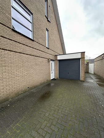 Medium property photo - ESAlaan 5, 9363 HL Marum