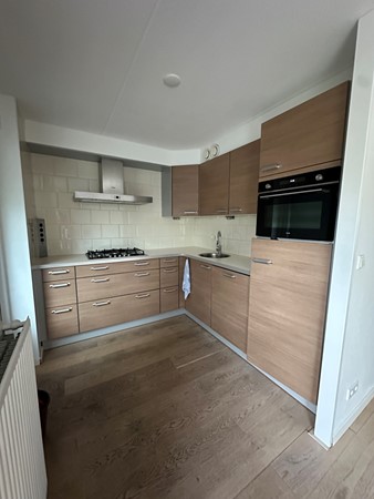 Medium property photo - ESAlaan 5, 9363 HL Marum