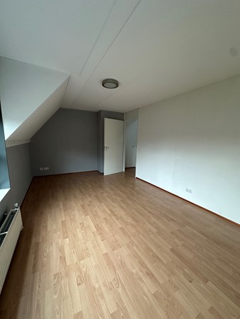 Medium property photo - ESAlaan 5, 9363 HL Marum