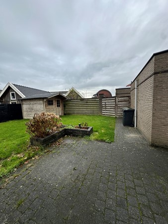 Medium property photo - ESAlaan 5, 9363 HL Marum