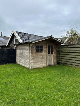 Medium property photo - ESAlaan 5, 9363 HL Marum