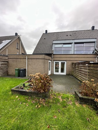 Medium property photo - ESAlaan 5, 9363 HL Marum
