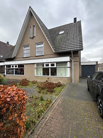 Medium property photo - ESAlaan 5, 9363 HL Marum