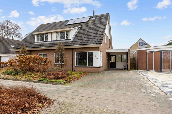 Alberdaweg 21, 9363JN Marum